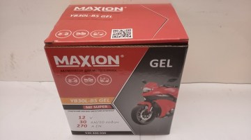 MAXION -YB 30L-BS  (5)